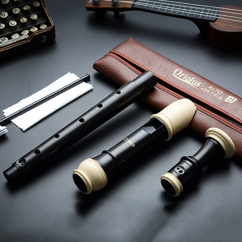 Kongsheng clarinetto Soprano C - Musical Instrument A Recorder recensione e prezzo