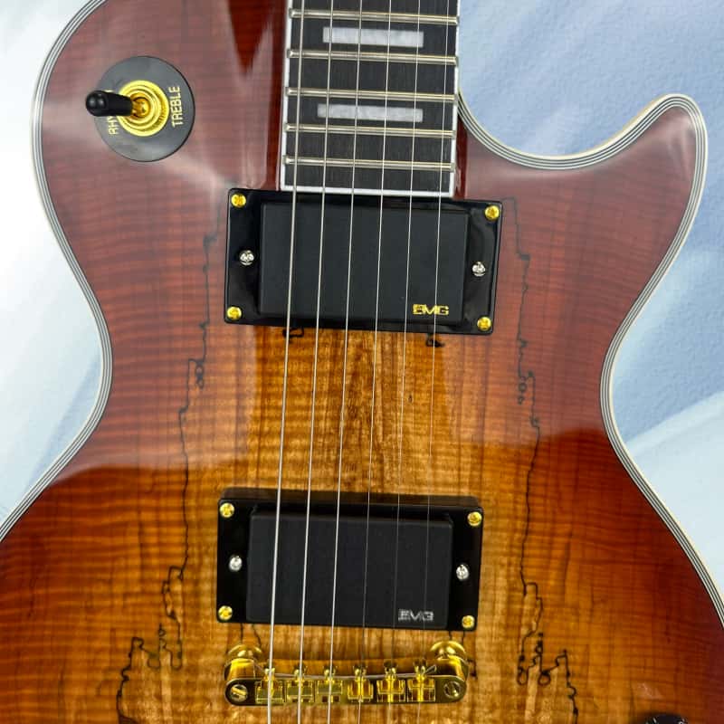 Chitarra Elettrica Stile Mappa - Electric Guitar Beginner recensione e prezzo