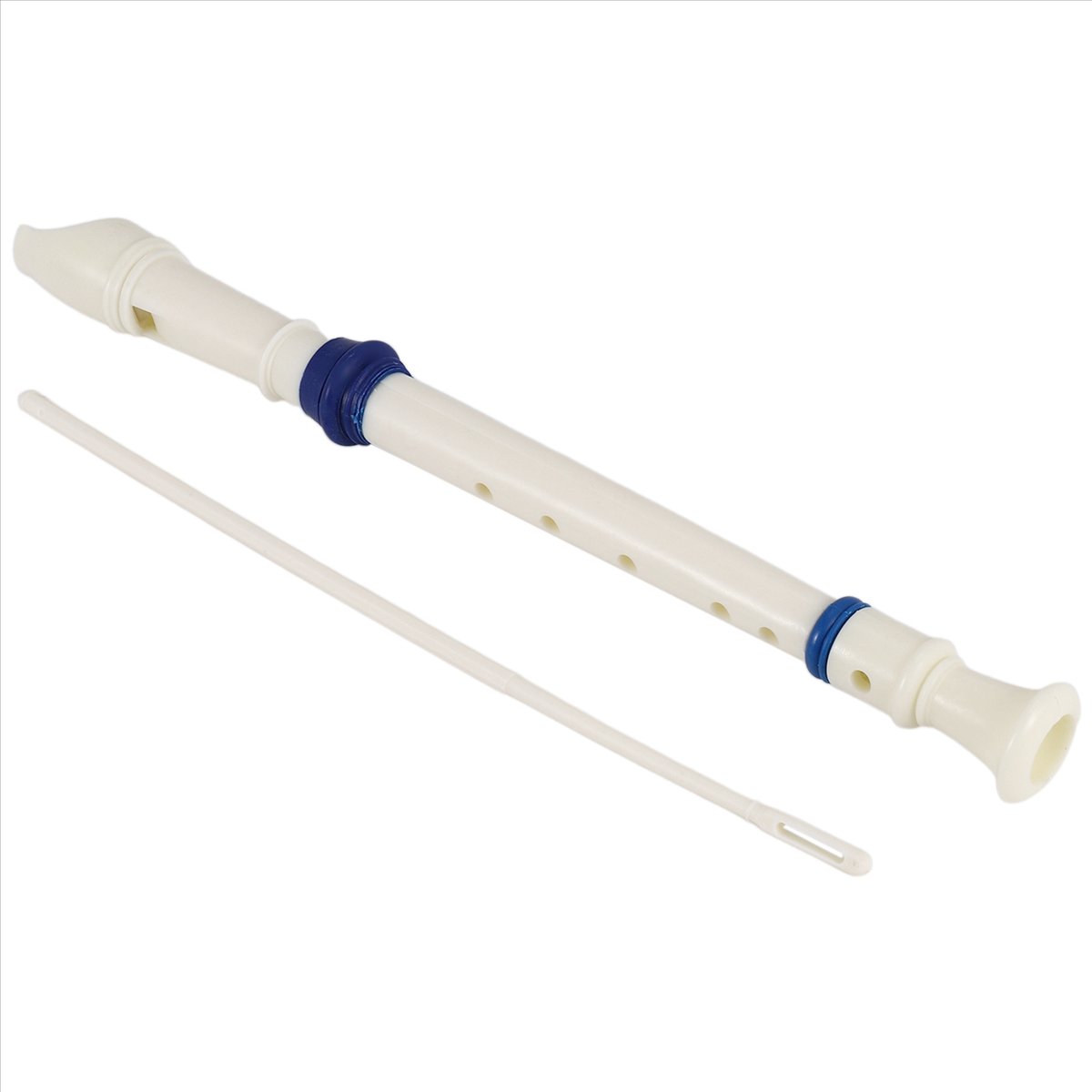Flauto dolce soprano ABST a 6  - Musical Instrument A Recorder recensione e prezzo