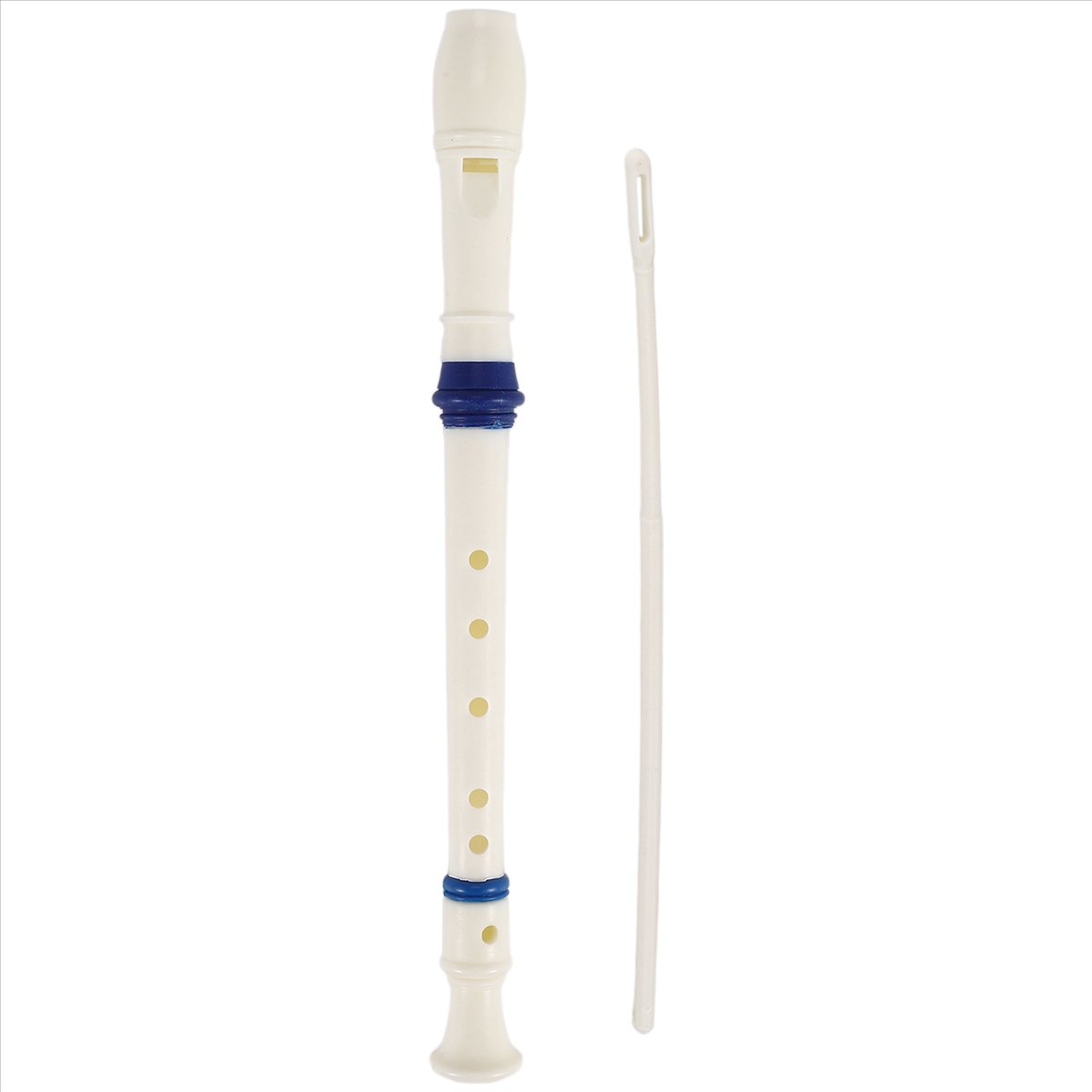 Flauto dolce soprano ABST a 6  - Musical Instrument A Recorder recensione e prezzo