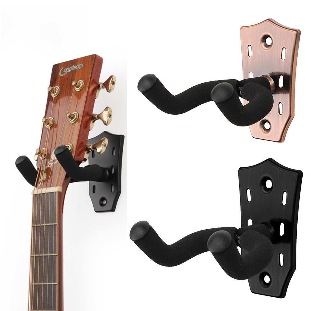 Supporto a Gancio in Metallo p - Musical Instrument Note recensione e prezzo