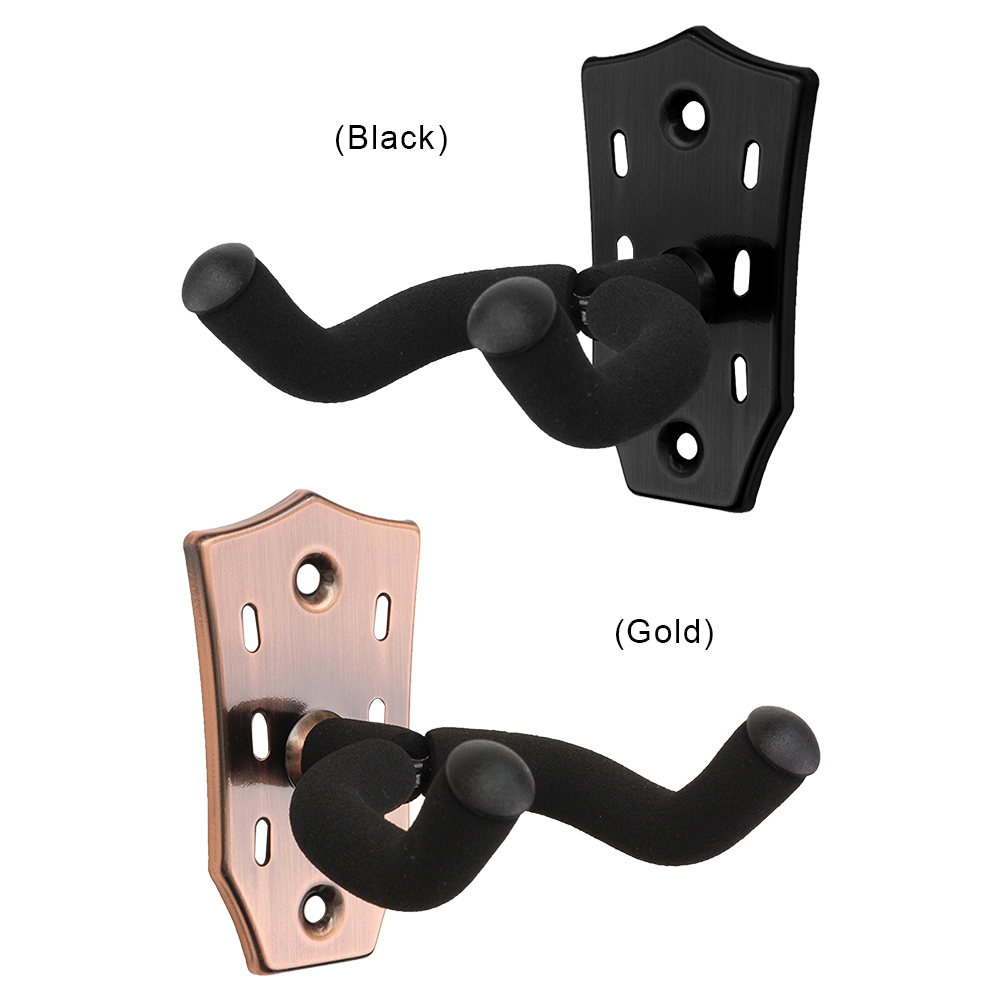 Supporto a Gancio in Metallo p - Musical Instrument Note recensione e prezzo