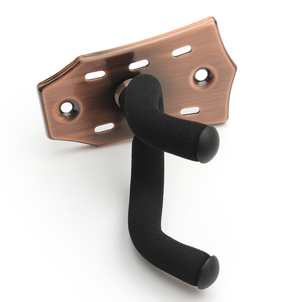 Supporto a Gancio in Metallo p - Musical Instrument Note recensione e prezzo
