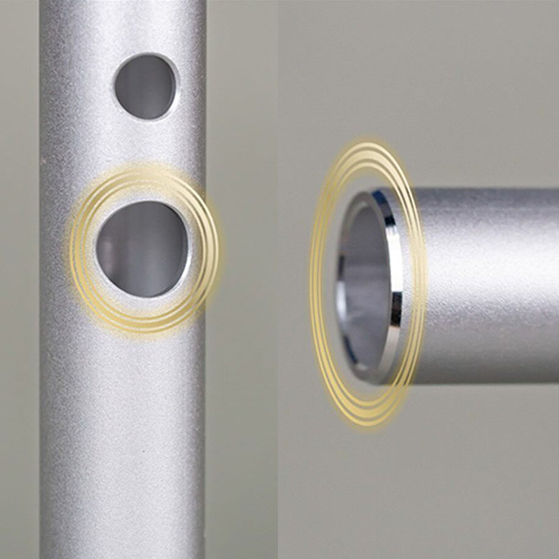 Fisarmonica a 6 Fori in Tonali - Penny Whistle D recensione e prezzo