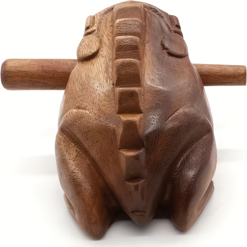 Strumento musicale a percussio - Musical Instrument In Africa recensione e prezzo