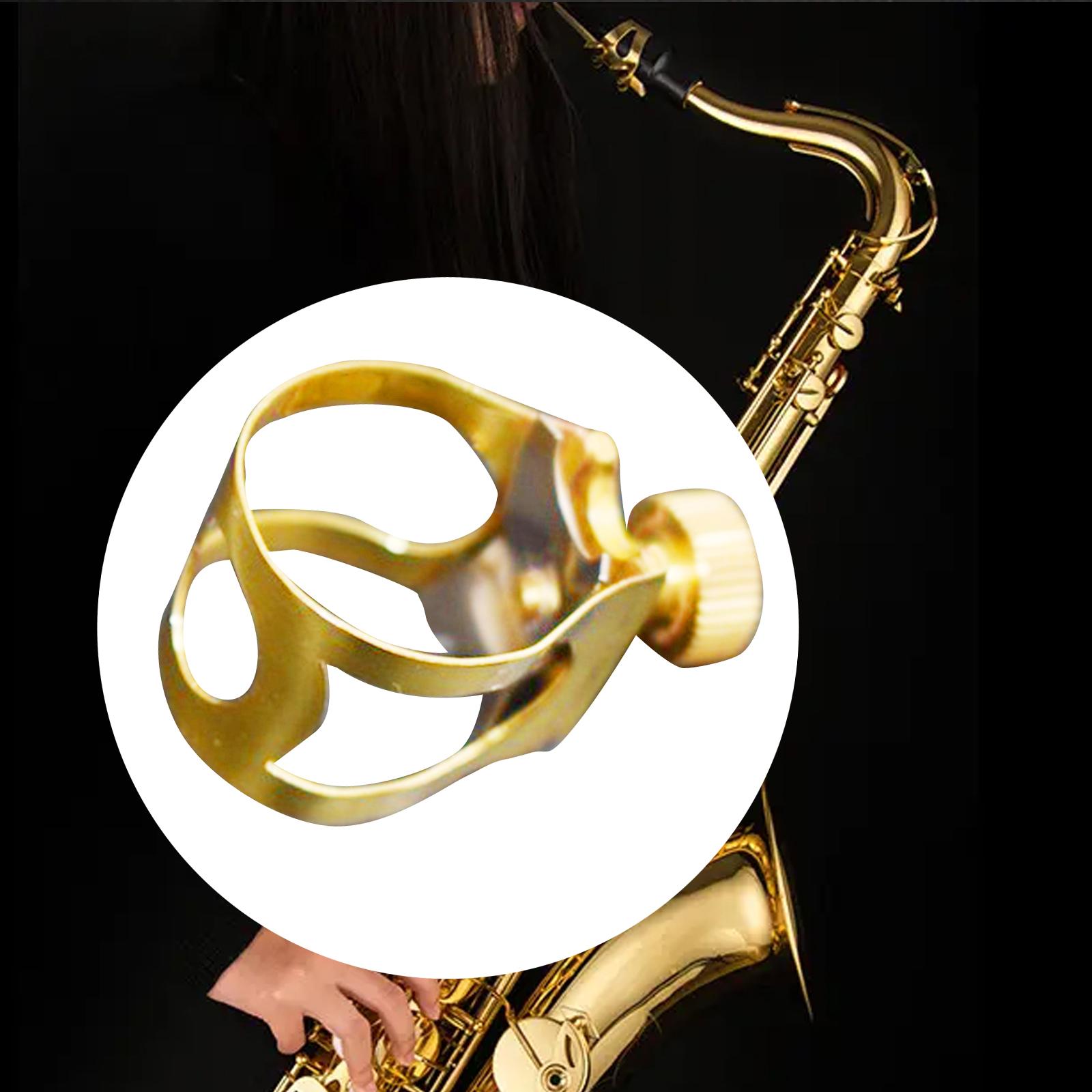 Boccaglio Clip Fastener strume - Musical Instrument Saxophone recensione e prezzo