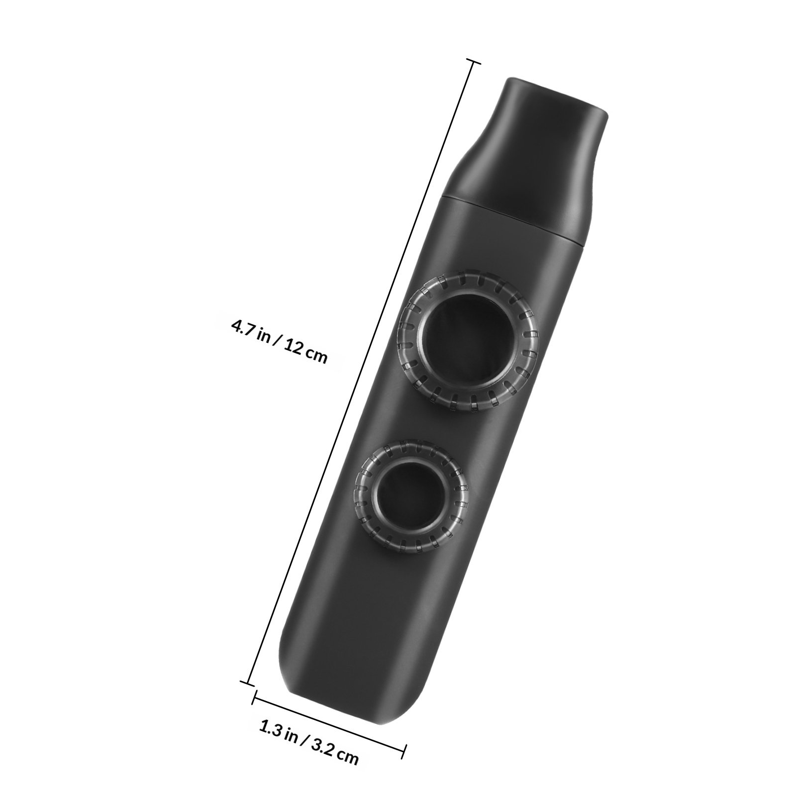 Kazoo a Doppio Foro per Feste, - Musical Instrument Violin recensione e prezzo