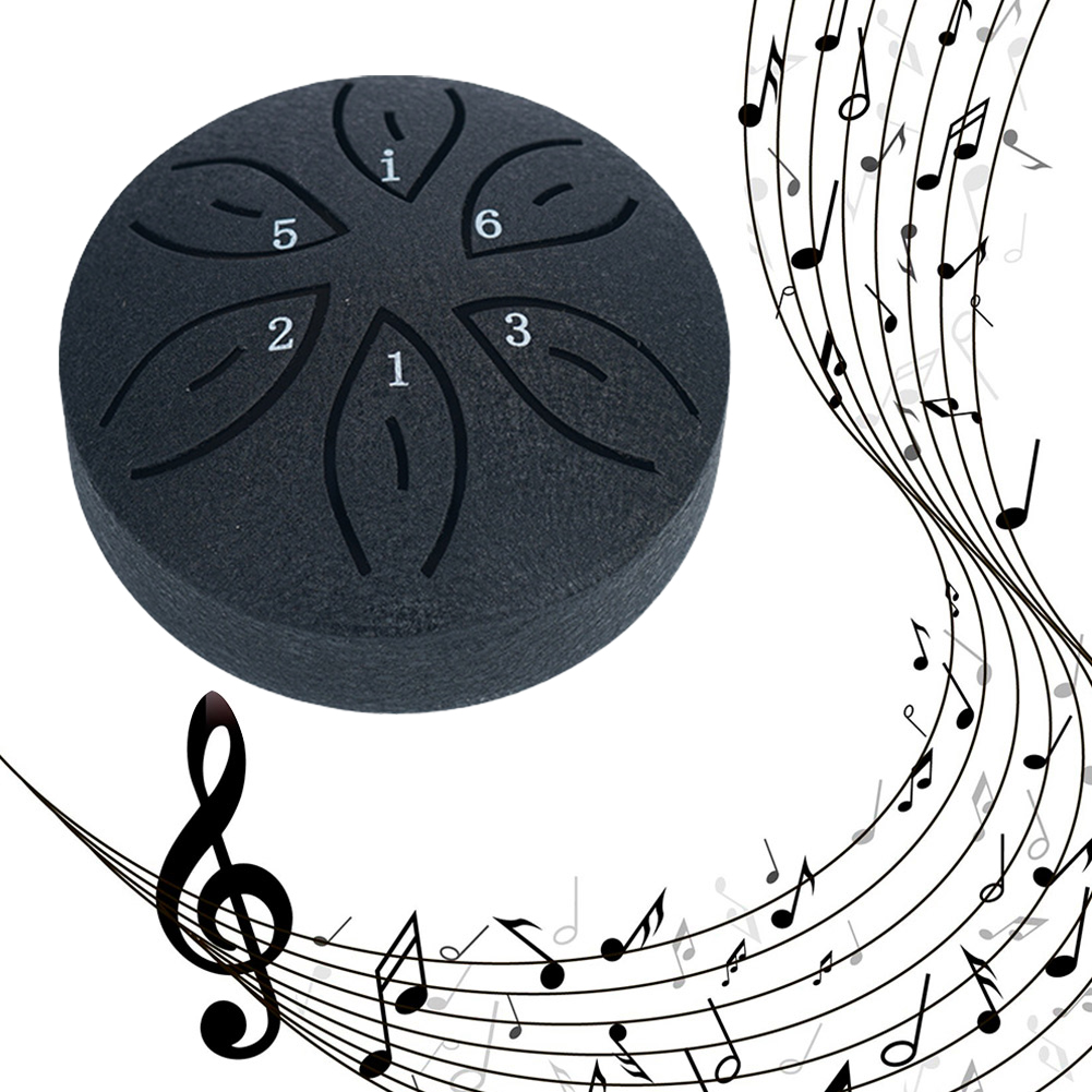 Tamburo della Pioggia da 3 Pol - Musical Instrument Note recensione e prezzo