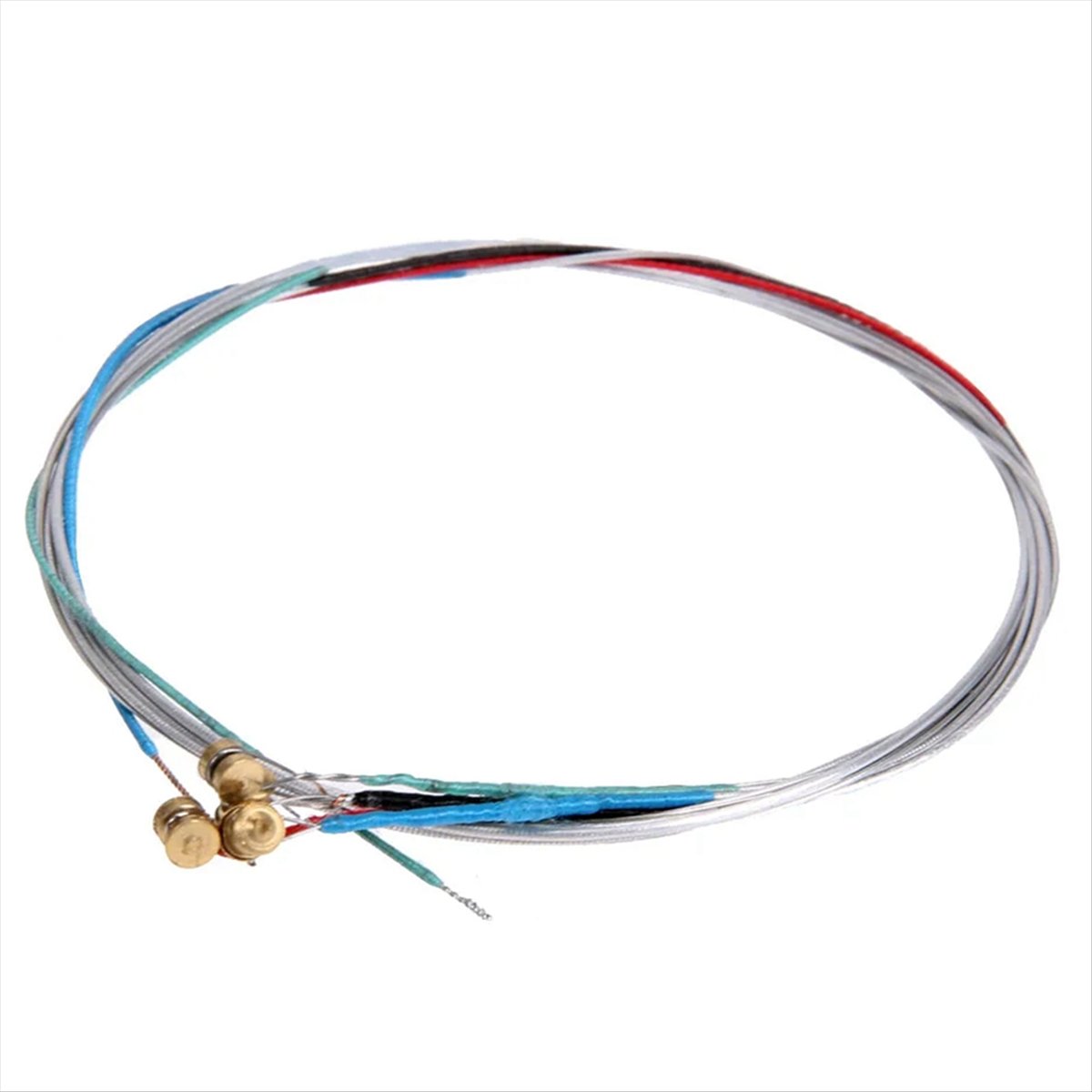 Corde per Violino ABPF 4/4, Se - Musical Instrument Violin recensione e prezzo