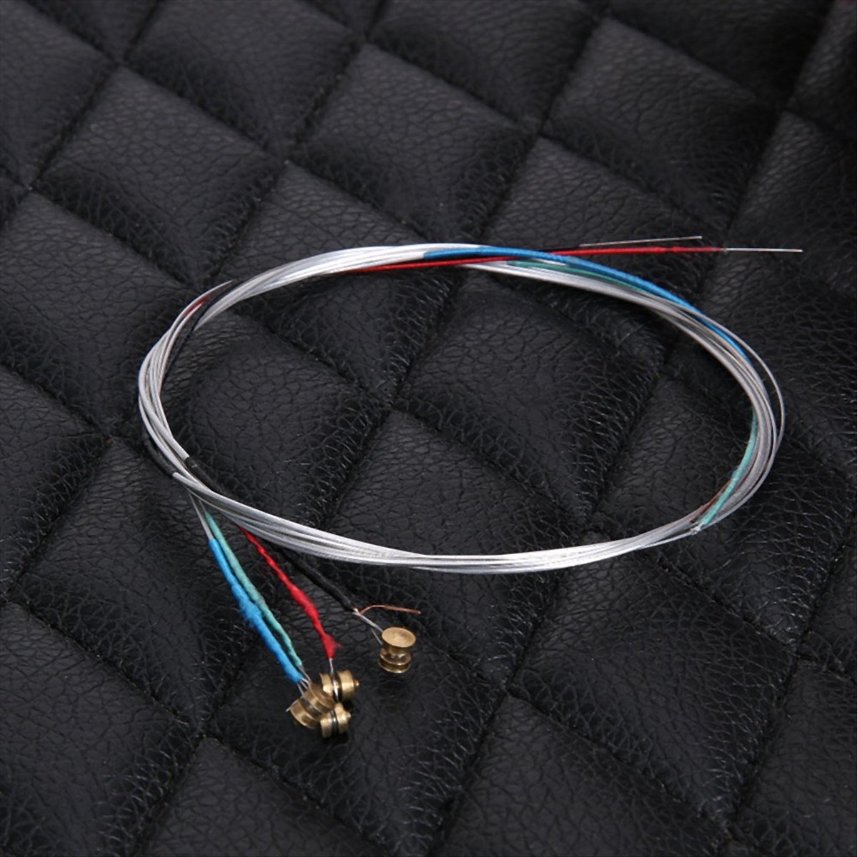 Corde per Violino ABPF 4/4, Se - Musical Instrument Violin recensione e prezzo