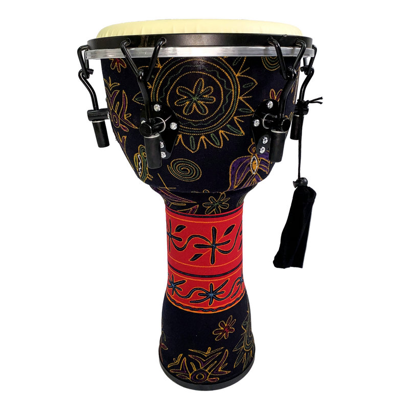 Batteria per strumenti musical - Musical Instrument In Africa recensione e prezzo