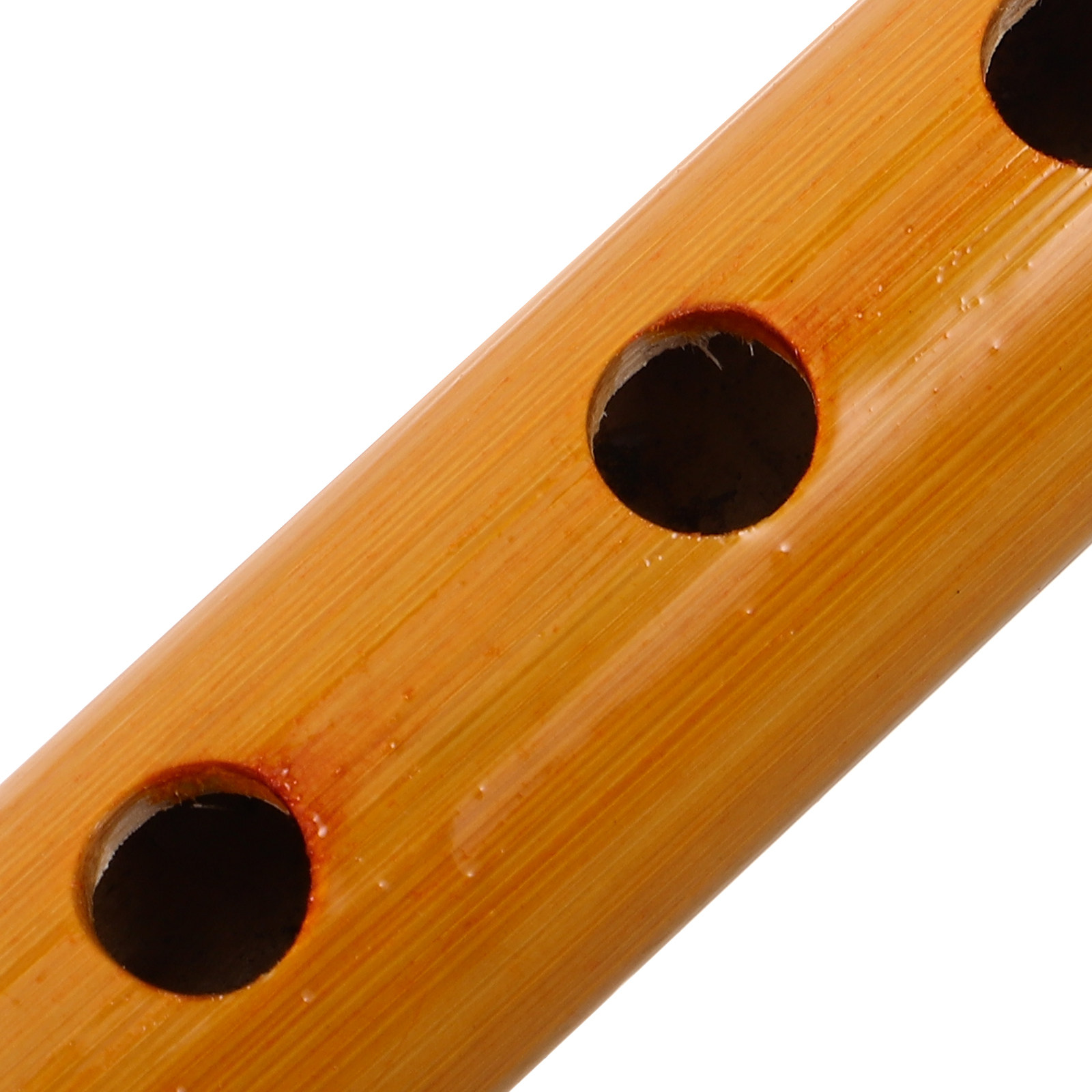 Flauto Verticale in Bambù da 3 - Musical Instrument A Recorder recensione e prezzo