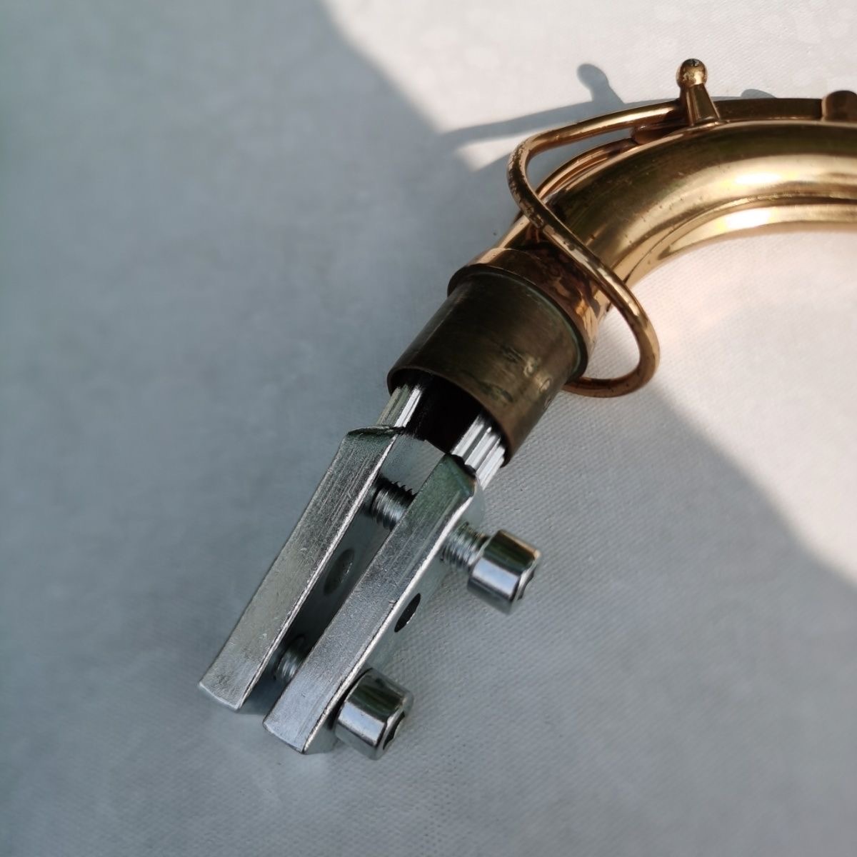 Correttore Definitivo per Giun - Musical Instrument Saxophone recensione e prezzo