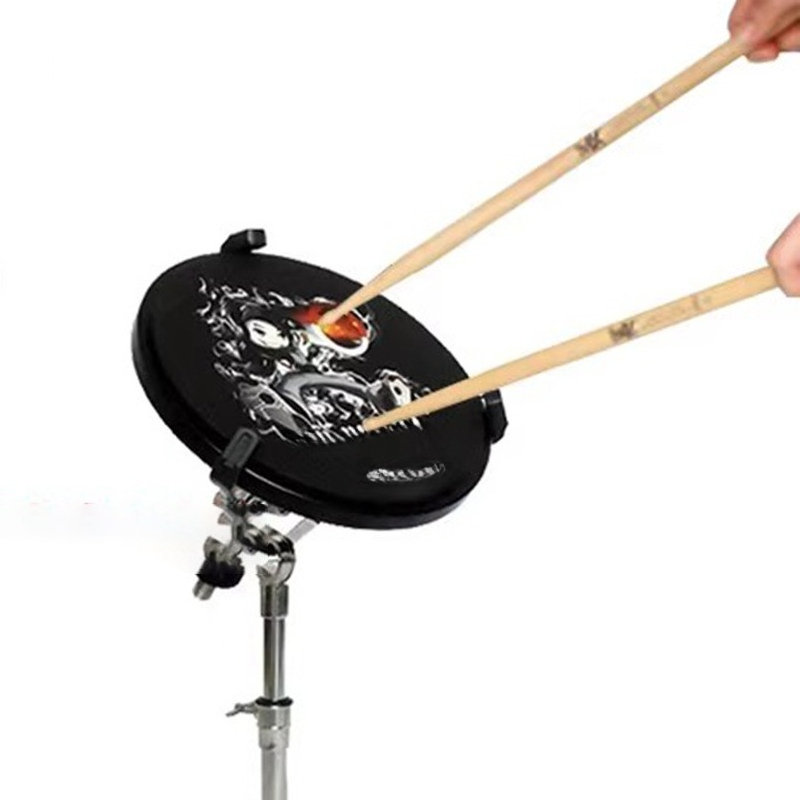 Kit di batteria silenziosa in  - Musical Instrument Kit recensione e prezzo