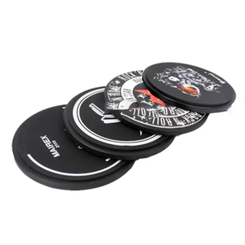 Kit di batteria silenziosa in  - Musical Instrument Kit recensione e prezzo