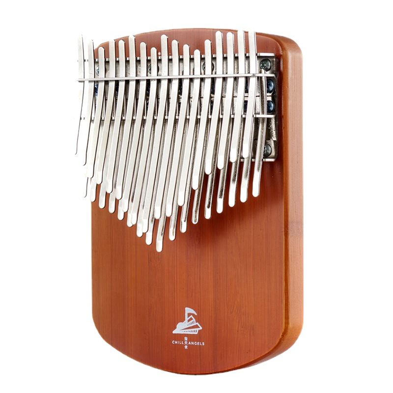 34 tasti Kalimba Thumb Piano B - Musical Instrument Note recensione e prezzo