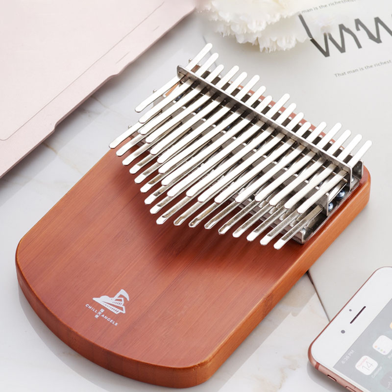 34 tasti Kalimba Thumb Piano B - Musical Instrument Note recensione e prezzo