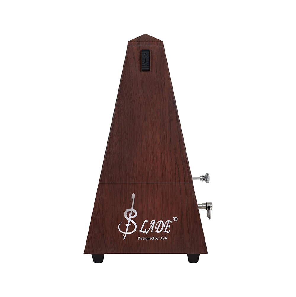 SLADE Mechanical metronomo Tow - Musical Instrument Note recensione e prezzo