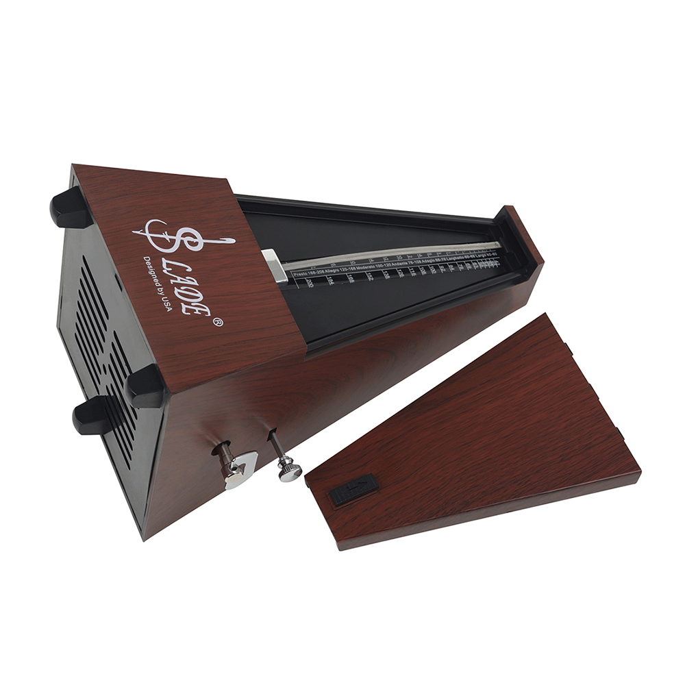 SLADE Mechanical metronomo Tow - Musical Instrument Note recensione e prezzo