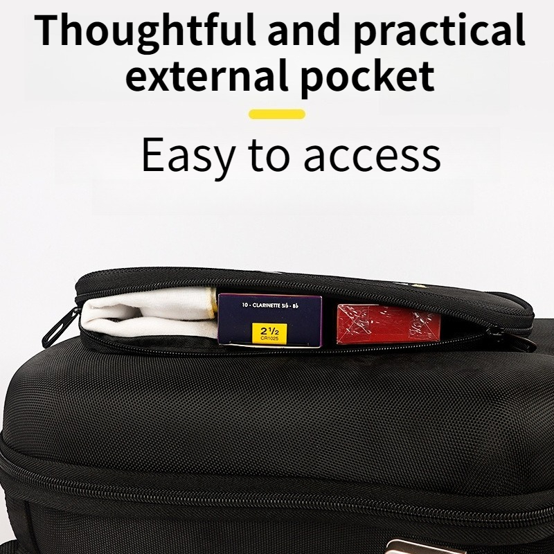 Borsa per sassofono contralto  - Musical Instrument Saxophone recensione e prezzo