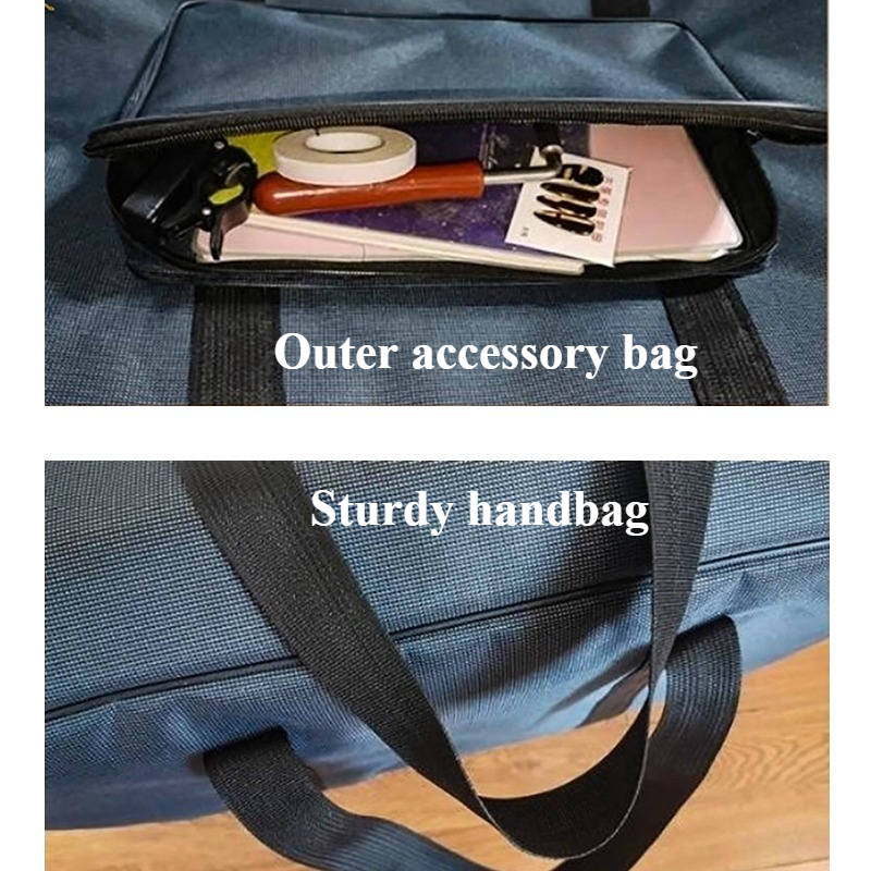 Guzheng Stand Storage Bag Orga - Musical Instrument Bag recensione e prezzo