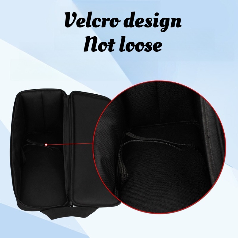 Pacchetto martello a tamburo t - Musical Instrument Bag recensione e prezzo