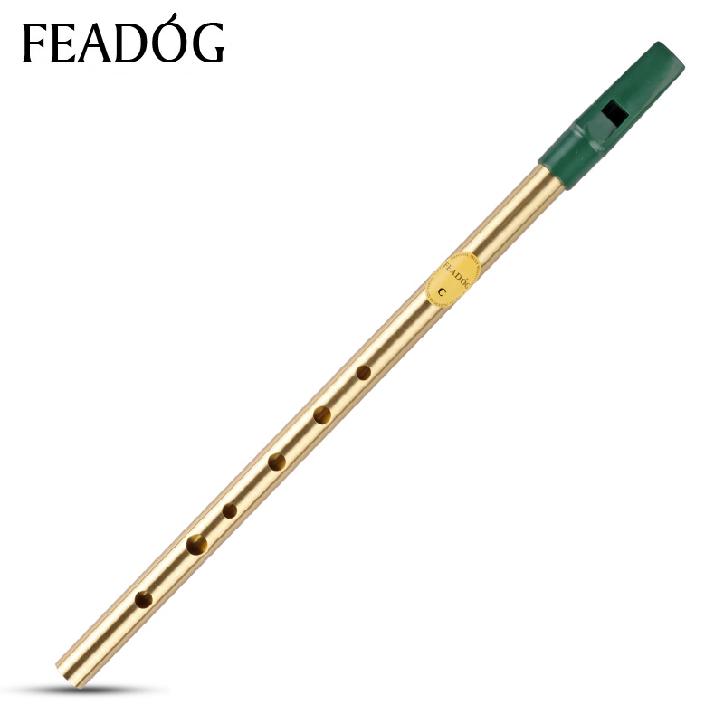 Irlandese Fischietti Flauto Fe - Penny Whistle D recensione e prezzo