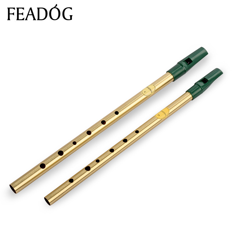 Irlandese Fischietti Flauto Fe - Penny Whistle D recensione e prezzo