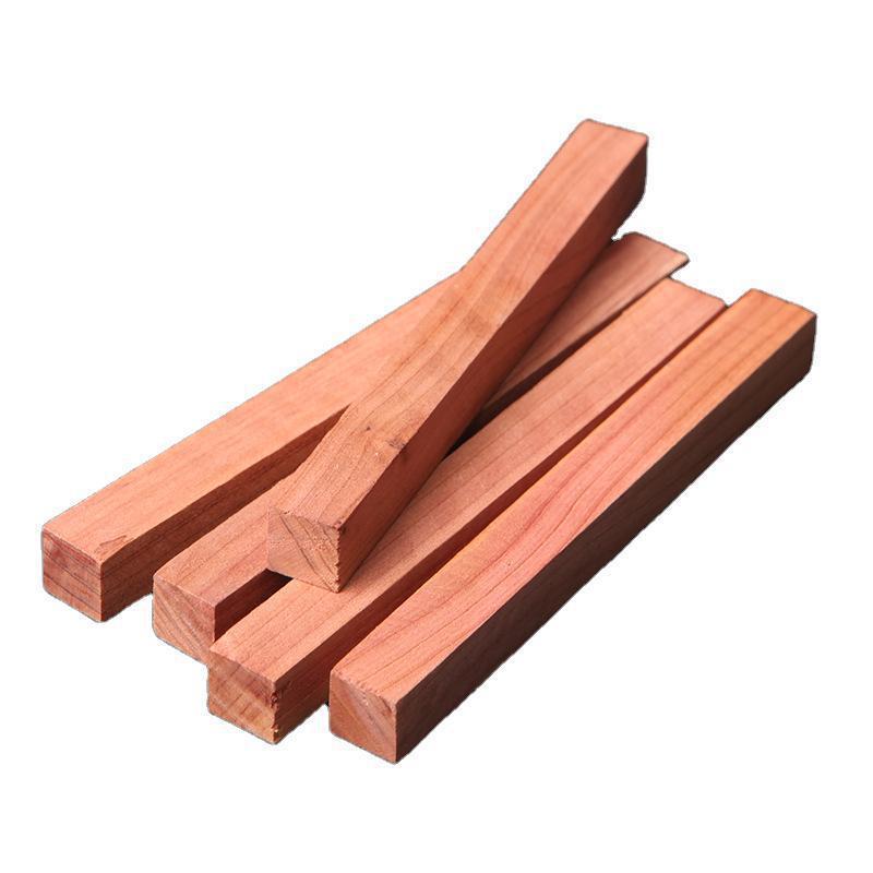 Strisce di legno quadrate pers - Musical Instrument In Africa recensione e prezzo