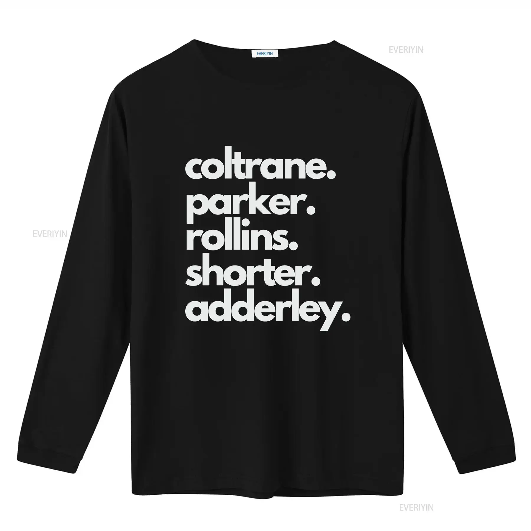 T-shirt con stampa leggendaria - Musical Instrument With Name recensione e prezzo