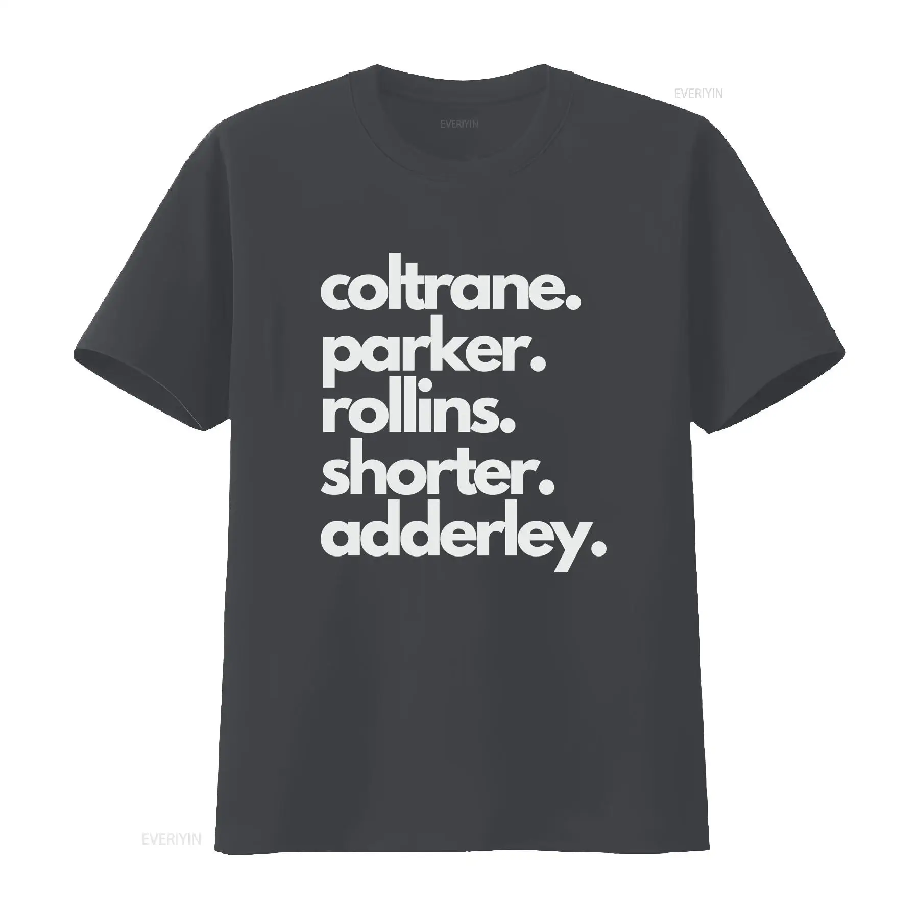 T-shirt con stampa leggendaria - Musical Instrument With Name recensione e prezzo