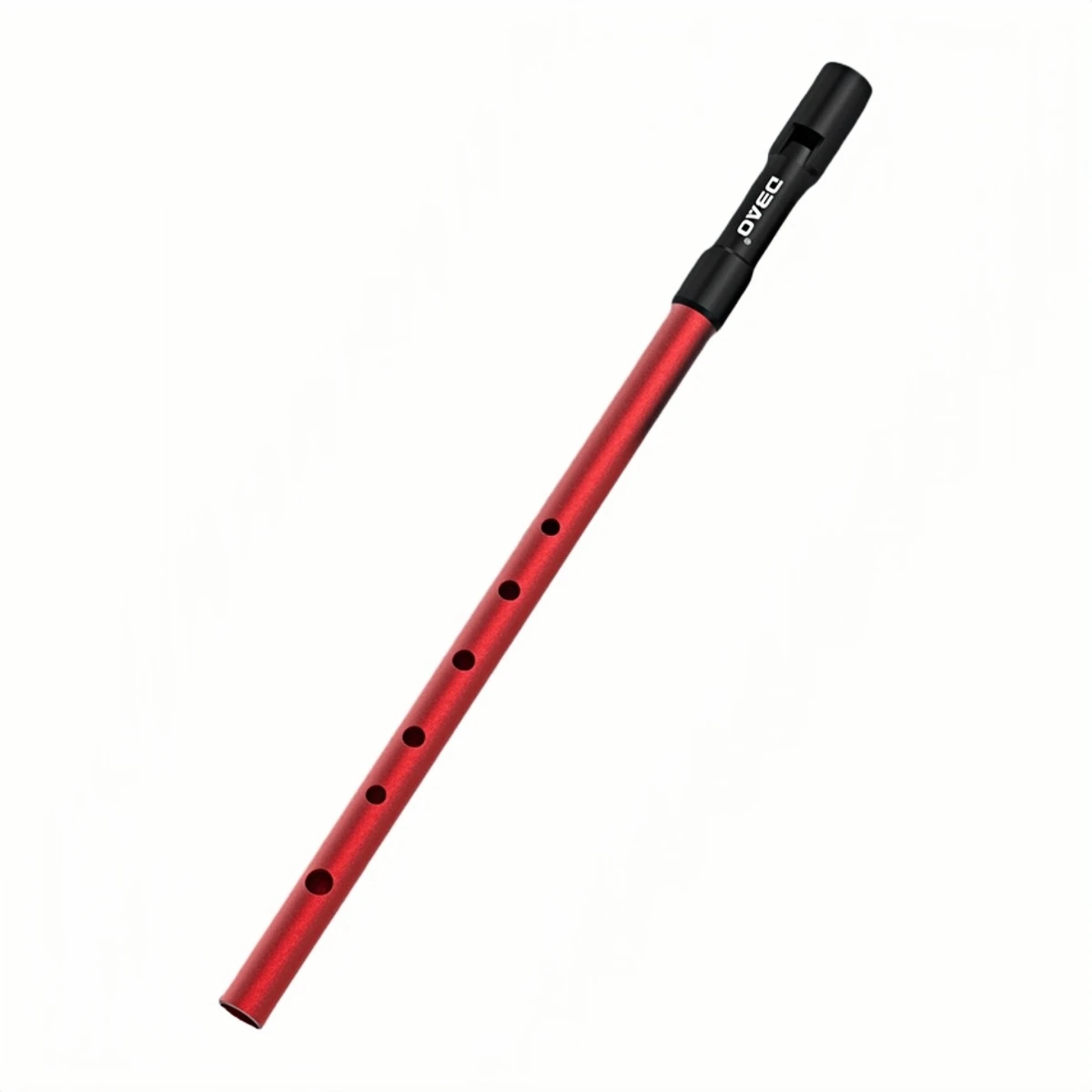 Fisarmonica irlandese a 6 fori - Penny Whistle D recensione e prezzo