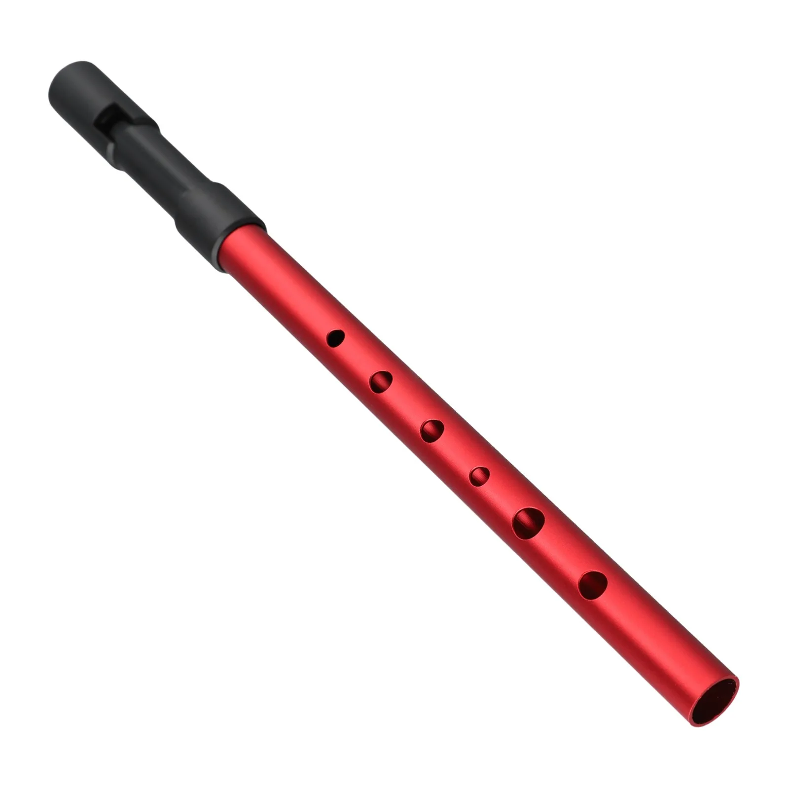 Fisarmonica irlandese a 6 fori - Penny Whistle D recensione e prezzo