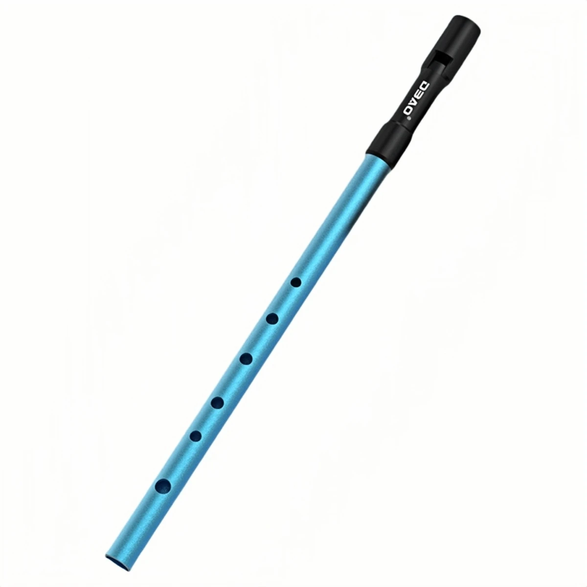 Fisarmonica irlandese a 6 fori - Penny Whistle D recensione e prezzo