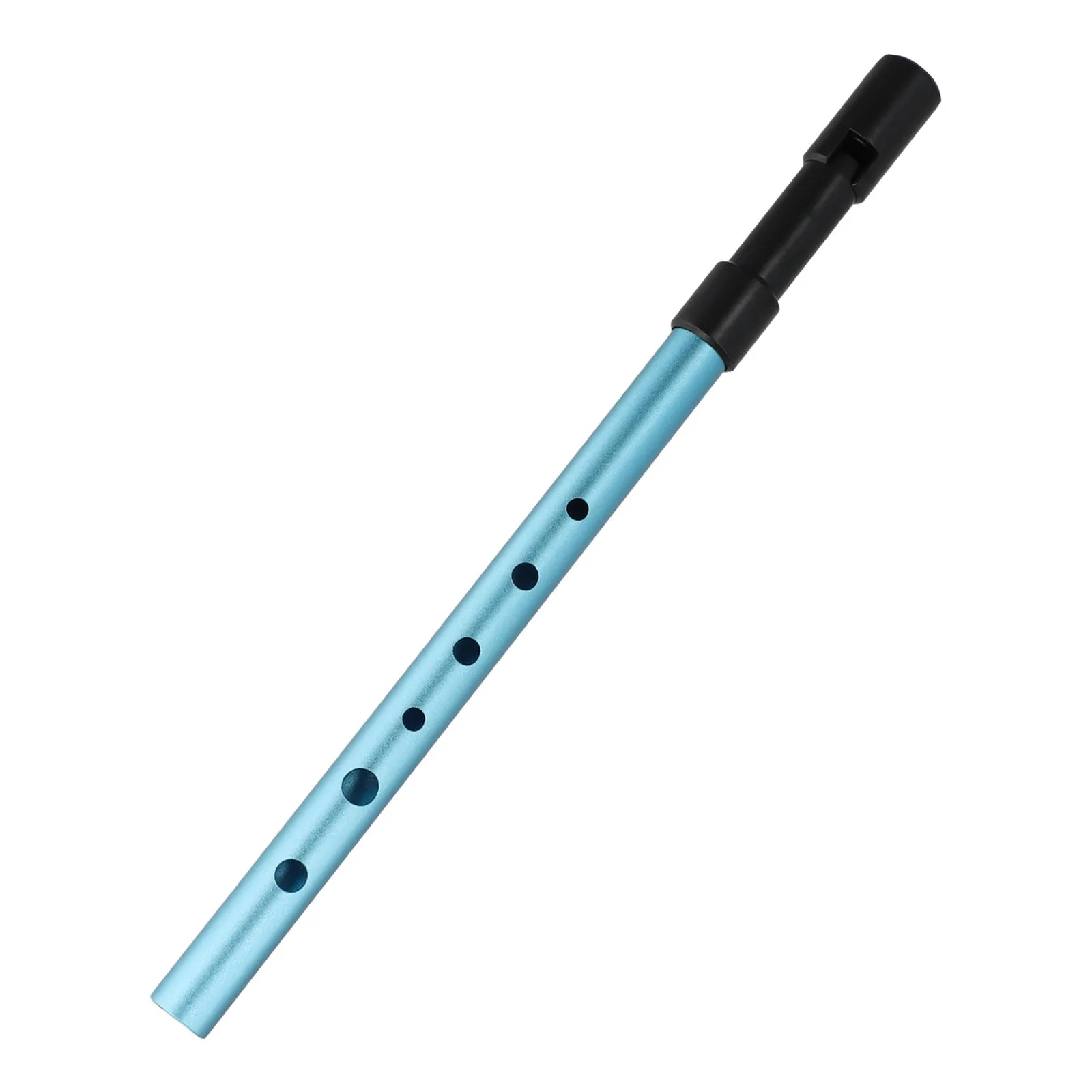 Fisarmonica irlandese a 6 fori - Penny Whistle D recensione e prezzo