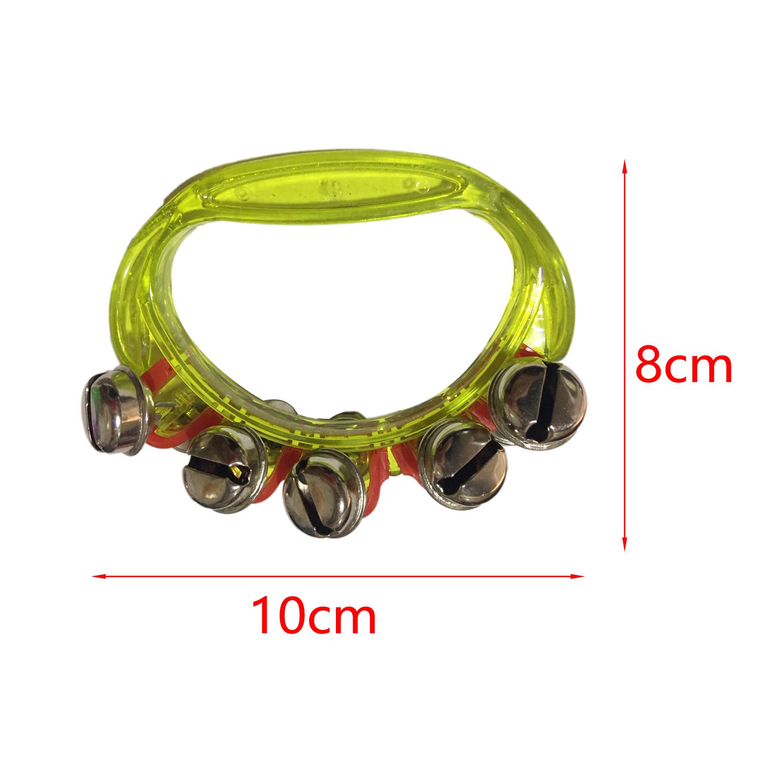 Tamburello a percussione porta - Musical Instrument Tambourine recensione e prezzo