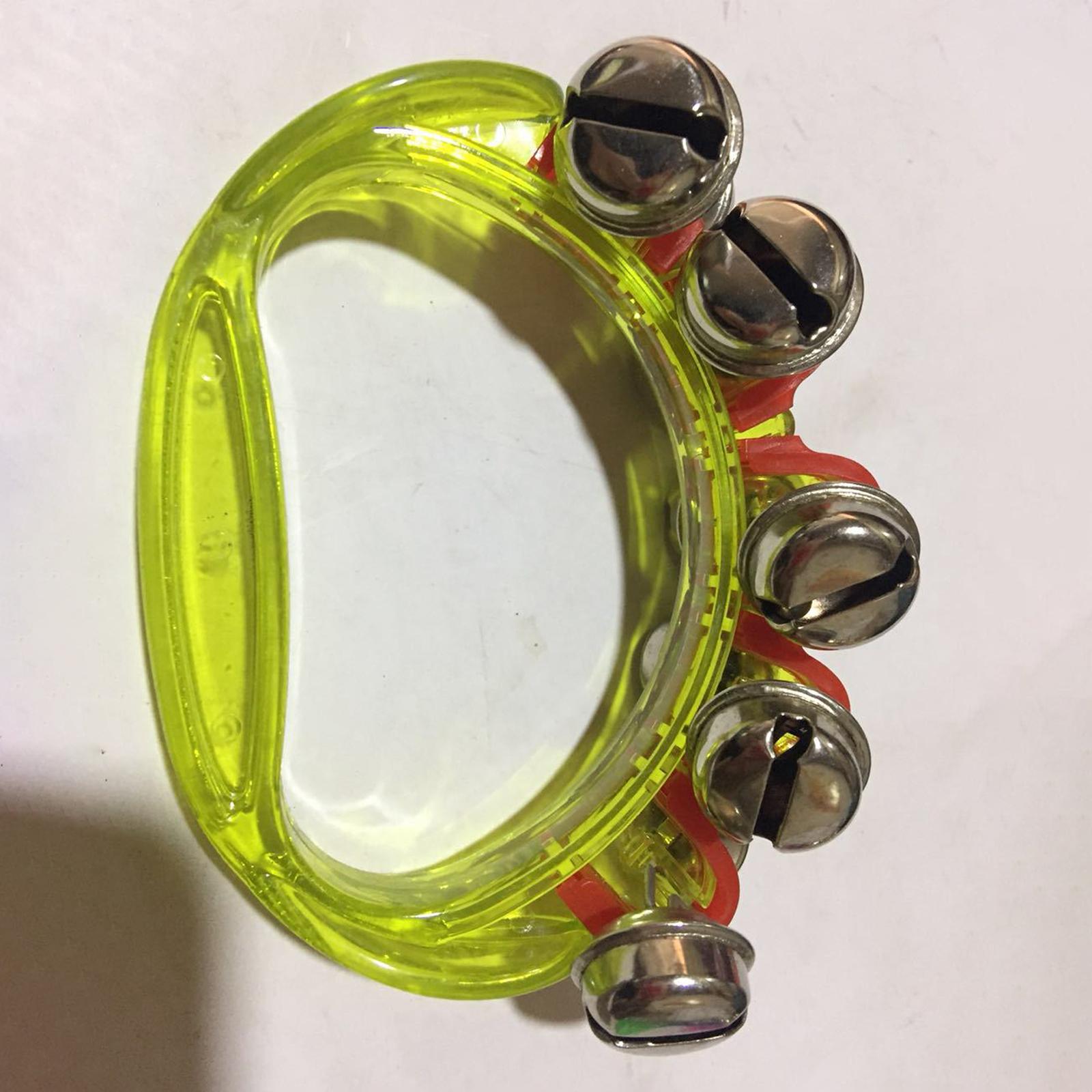Tamburello a percussione porta - Musical Instrument Tambourine recensione e prezzo