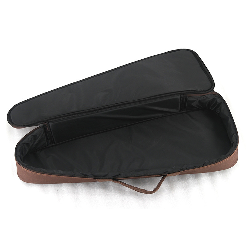 Borsa per ukulele in tessuto O - Musical Instrument Bag recensione e prezzo