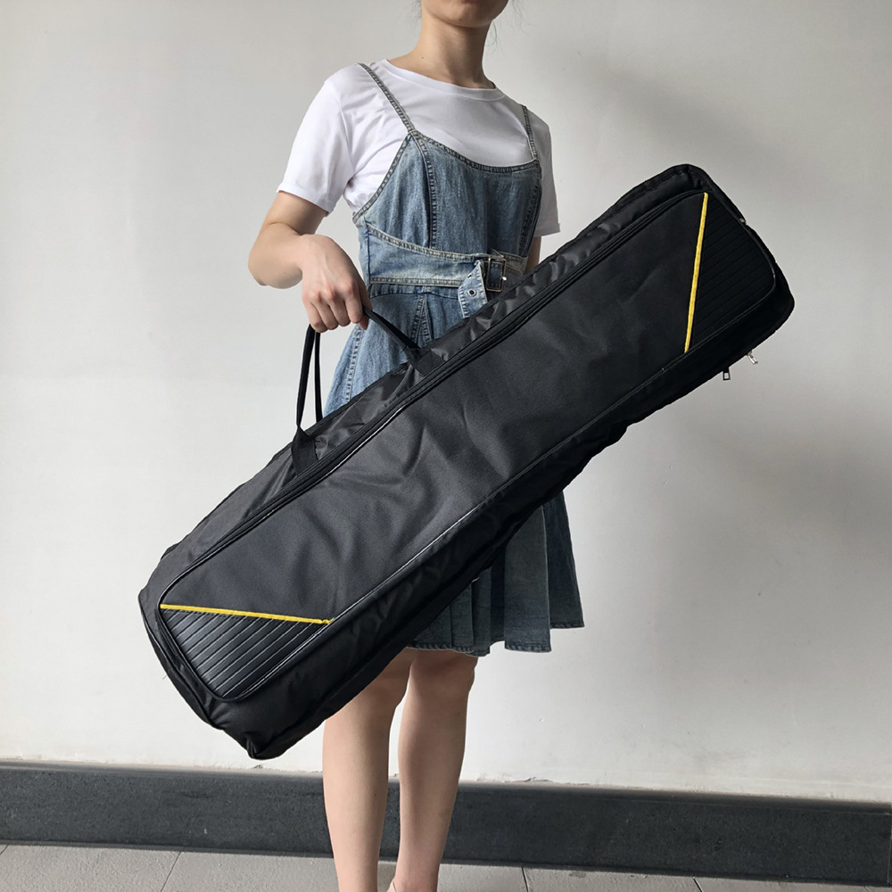Borsa per trombone di fascia m - Musical Instrument Bag recensione e prezzo