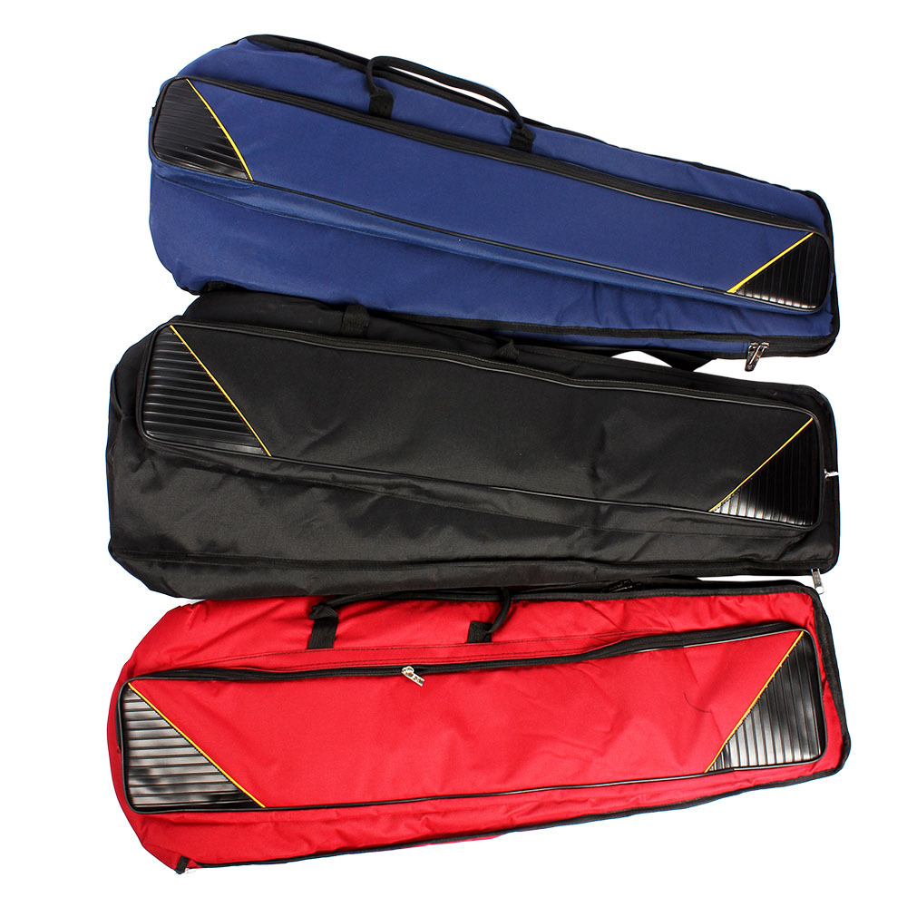 Borsa per trombone di fascia m - Musical Instrument Bag recensione e prezzo
