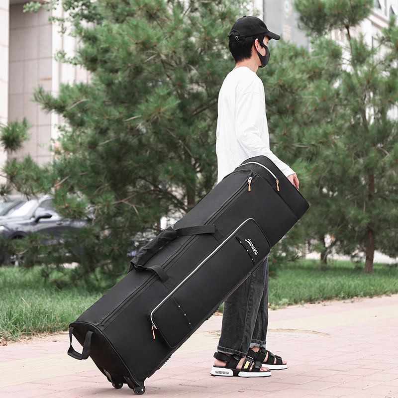 Borsa per supporto per tamburo - Musical Instrument Bag recensione e prezzo