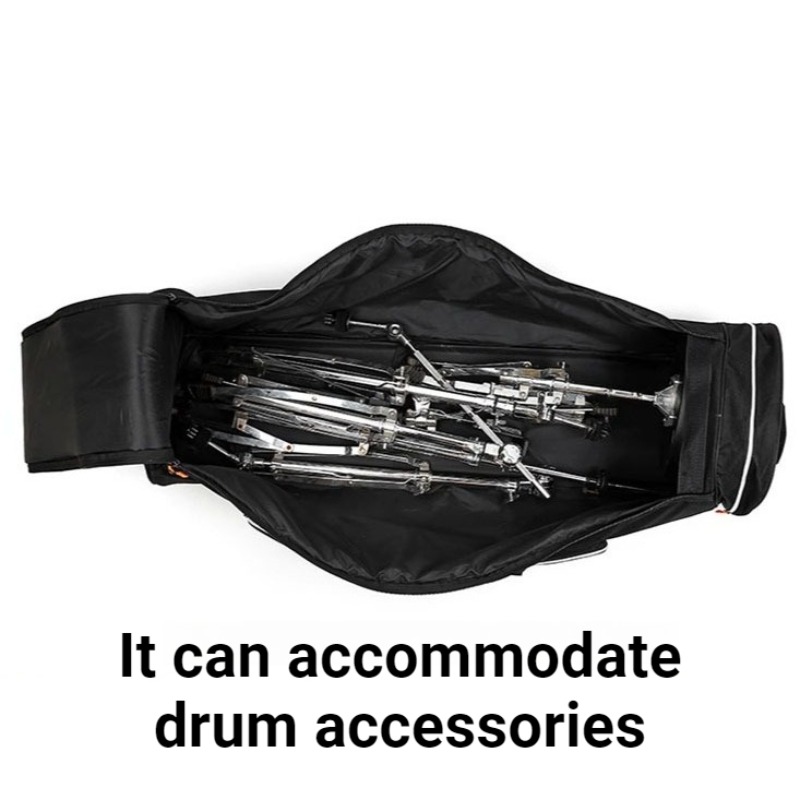 Borsa per supporto per tamburo - Musical Instrument Bag recensione e prezzo
