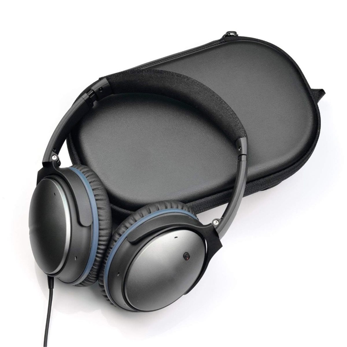Custodia Protettiva Rigida in  - Bose Headphone Qc45 recensione e prezzo