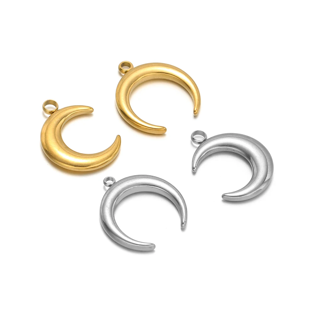 Pendenti in oro con ciondoli i - Musical Instrument Trumpet recensione e prezzo