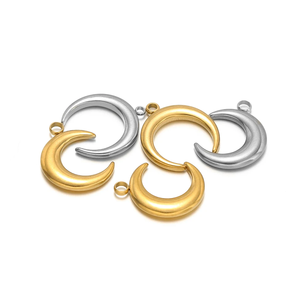 Pendenti in oro con ciondoli i - Musical Instrument Trumpet recensione e prezzo