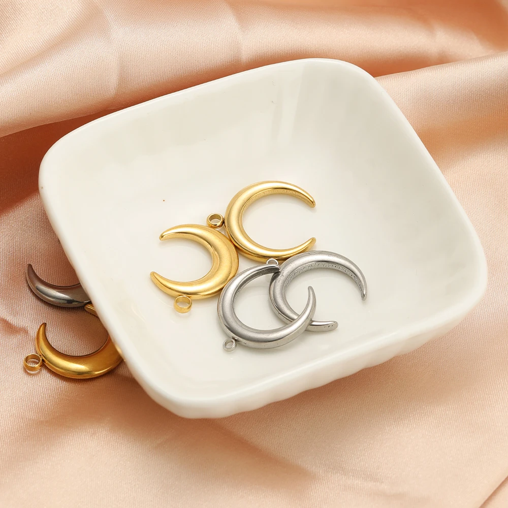 Pendenti in oro con ciondoli i - Musical Instrument Trumpet recensione e prezzo