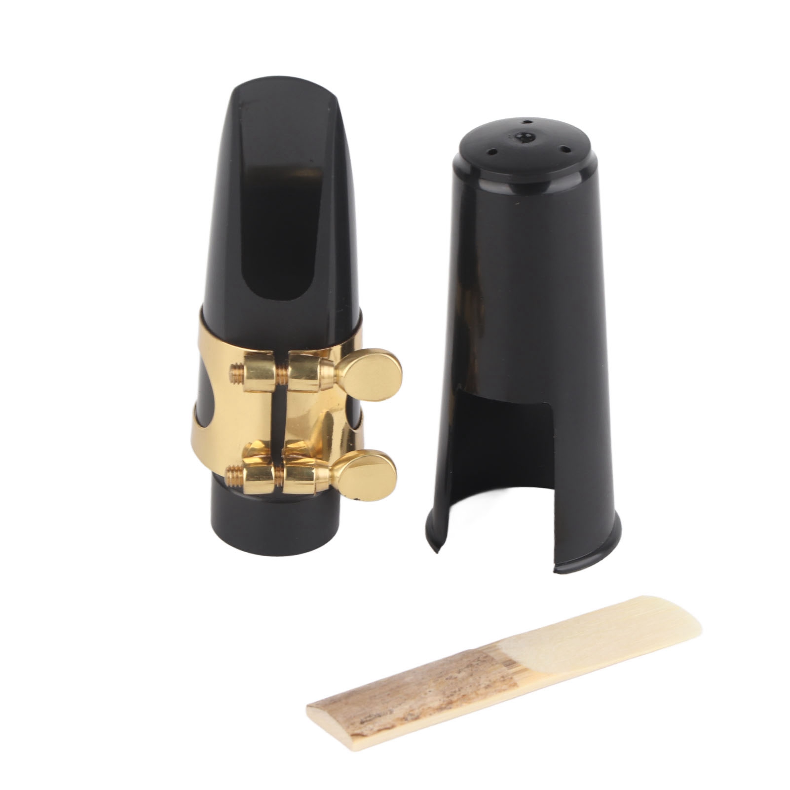 Bocchino per Sassofono Contral - Musical Instrument Saxophone recensione e prezzo