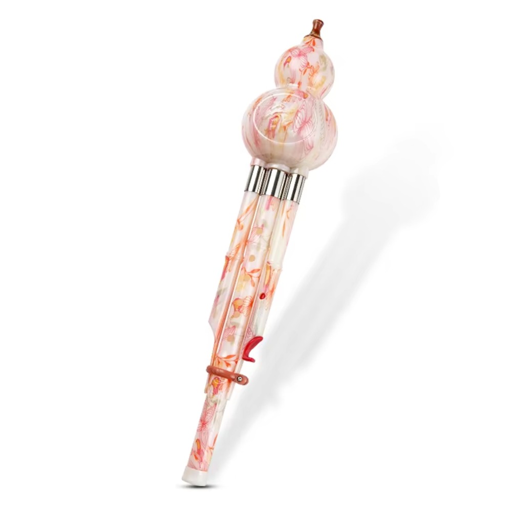 Flauto di bambù Hulusi profess - Musical Instrument Of recensione e prezzo