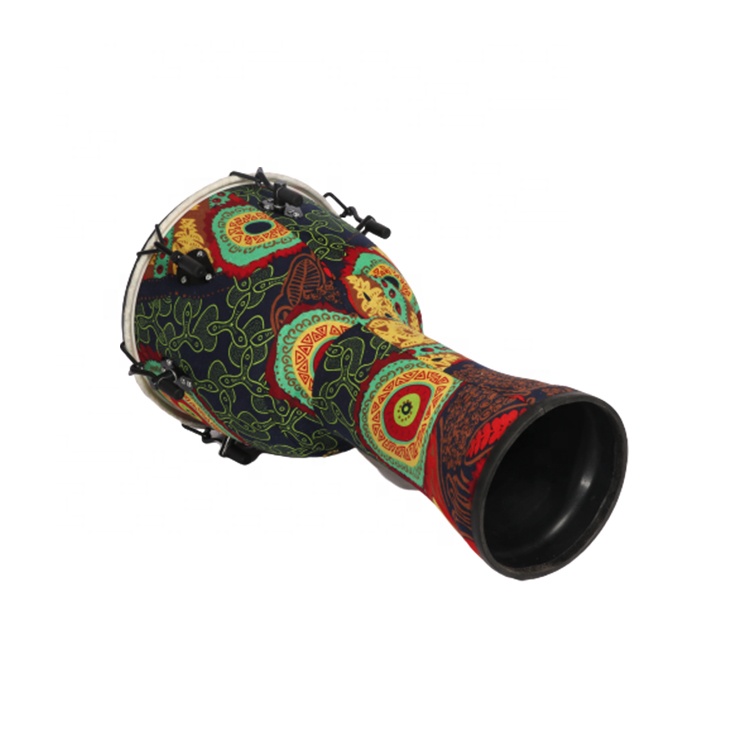 ToyDjembe Nuovo design Africa  - Musical Instrument In Africa recensione e prezzo