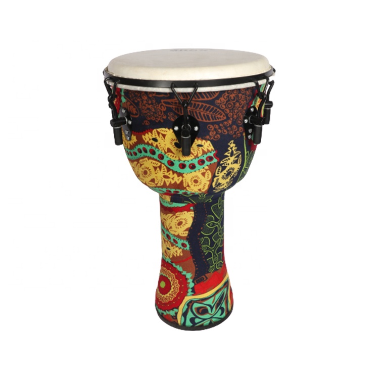 ToyDjembe Nuovo design Africa  - Musical Instrument In Africa recensione e prezzo